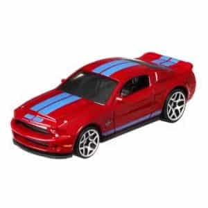 Hot Wheels Celebration Vehicle