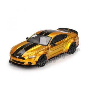 MINI GT 1:64 Diecast Model Car
