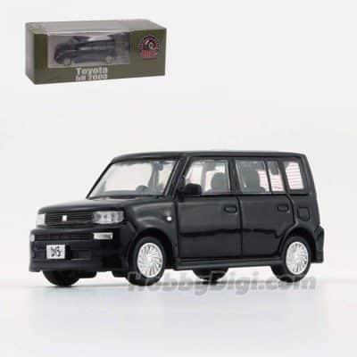 BM Creations 1:64 Diecast Model Car