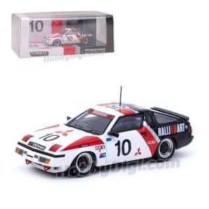 Tarmac Works HOBBY64 Model Car